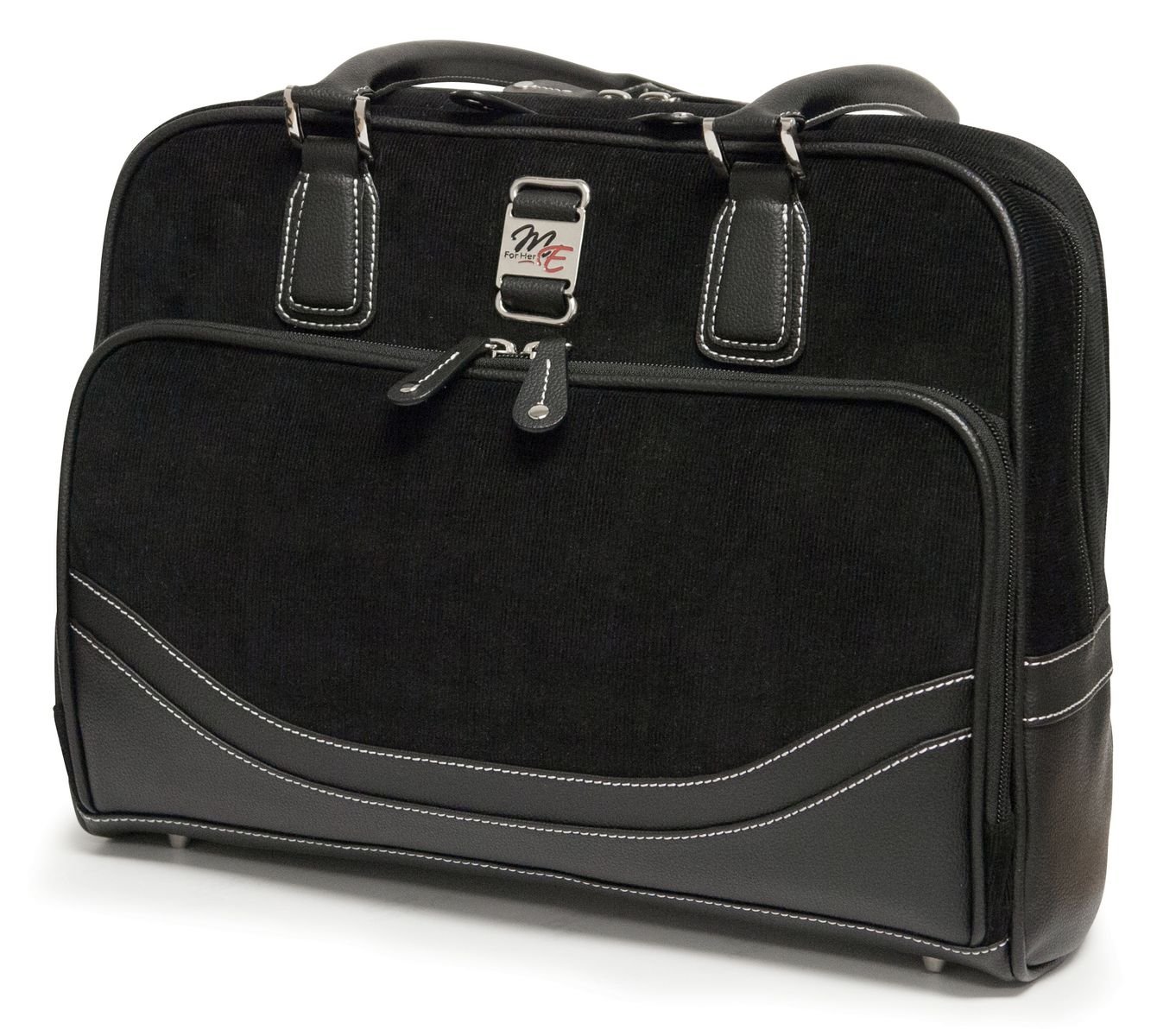 Mobile Edge Classic Corduroy Tote Large - 16