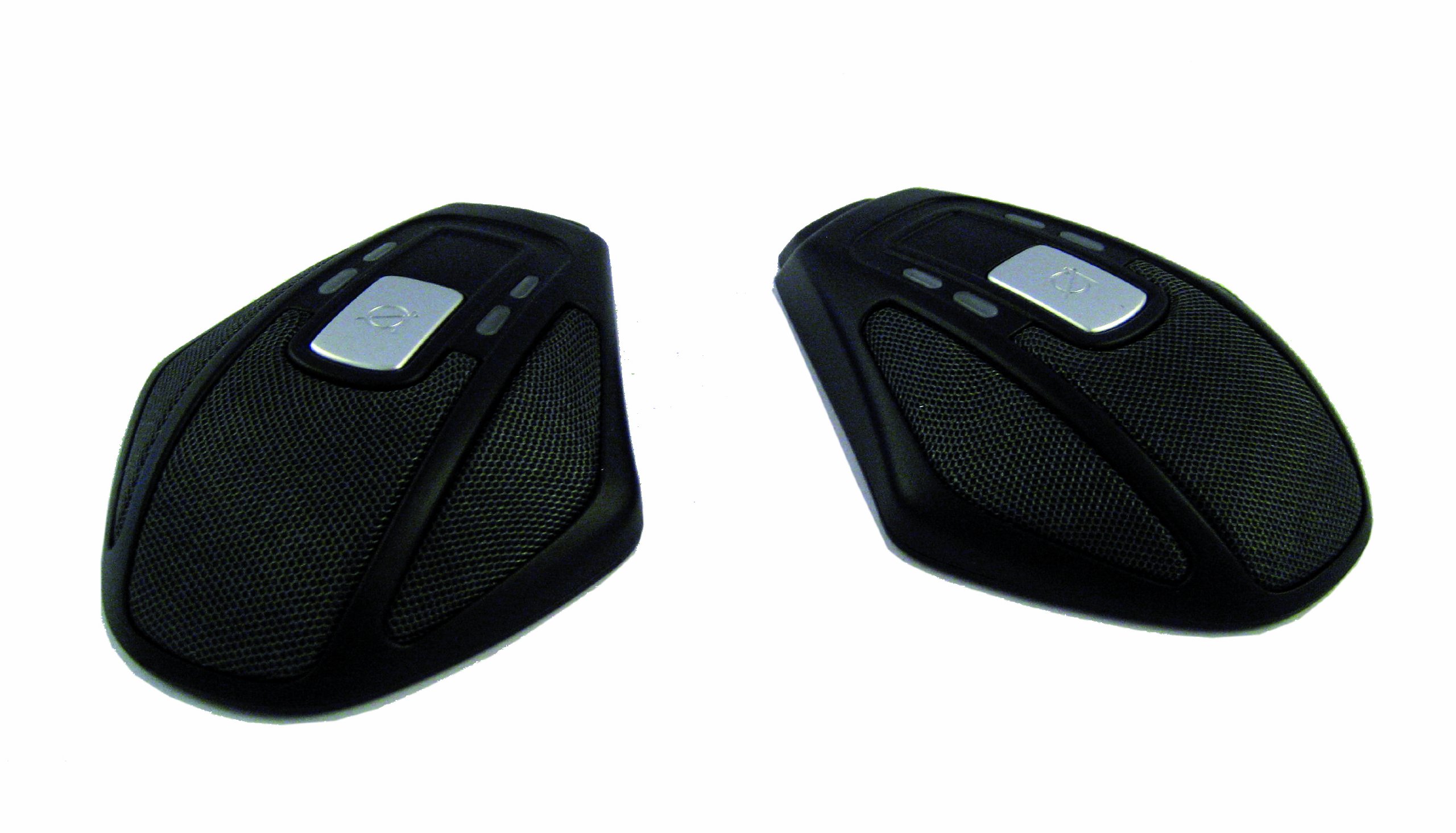 Konftel 300 Conference Phone Expansion Microphones - Premium Audio for Business Meetings & Office Conference Calls