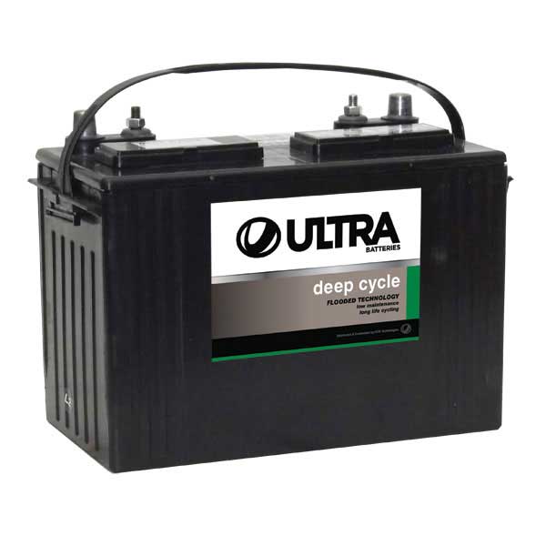 12V 90Ah Deep Cycle AGM Battery - Rechargeable Solar, RV, Marine, Golf Cart, Off-Grid Power - Maintenance-Free & Long Lasting for Backup Energy Storage