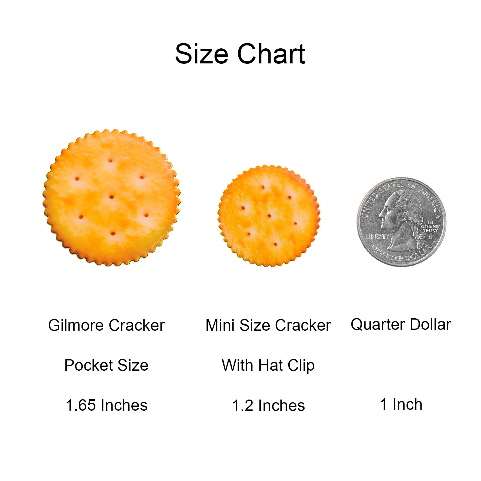 Premium Golf Ball Marker - Funny & Unique Golf Accessories for Men & Women | Perfect Golf Gifts for Players & Enthusiasts | Ideal for Tournaments, Practice & Casual Play