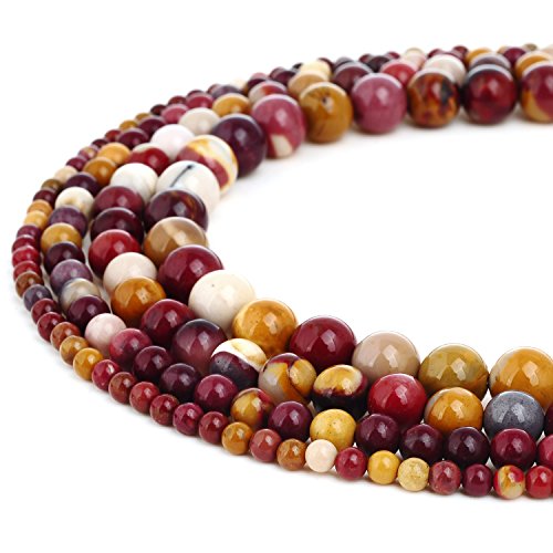Mookaite Jasper