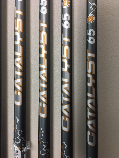Callaway Mavrik 5-PW AW Golf Iron Set with Graphite Shafts - Demo Clubs for Men | Perfect for Driving Range Practice & Course Play