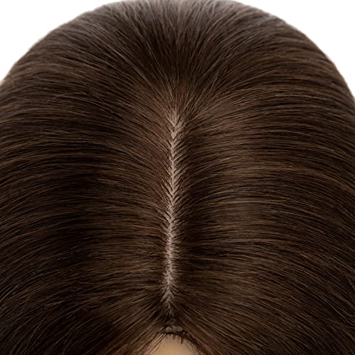 #4 Medium Brown