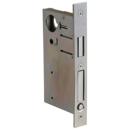Baldwin 8632 Privacy Pocket Door Mortise Lock with 2-1/2