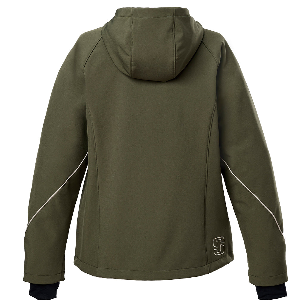 Women's Striker Renegade Jacket - Lightweight Waterproof Windbreaker for Outdoor Hiking, Running & Travel - Perfect for All Seasons
