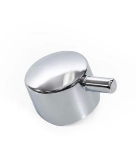 GS1002 Professional Mixer Handle - Durable Stainless Steel Mixing Attachment for Baking, Cooking & Food Prep - Perfect for KitchenAid, Cuisinart & Stand Mixers
