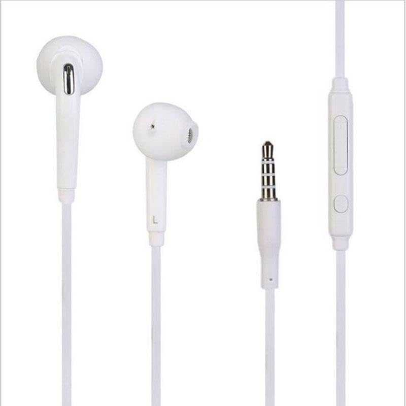 Lenovo Tab M11/M10/M9 Wired Earphones with Microphone - Hands-Free Headset for 2024/2023/2022 Tablets - Perfect for Online Classes, Gaming & Video Calls