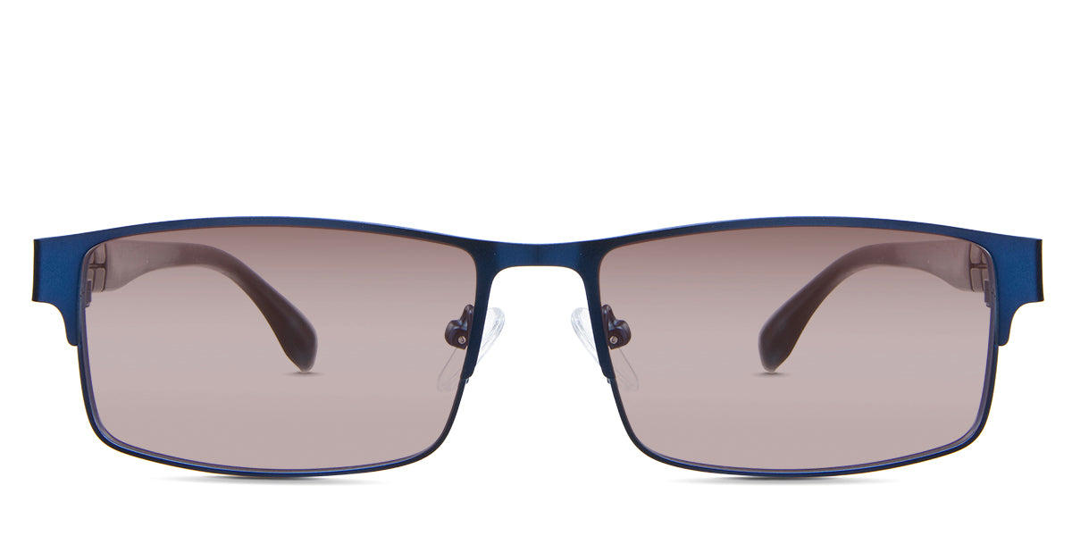 SUGI Men's Prescription Sunglasses - UV Protection Polarized Lenses for Driving, Fishing & Outdoor Activities