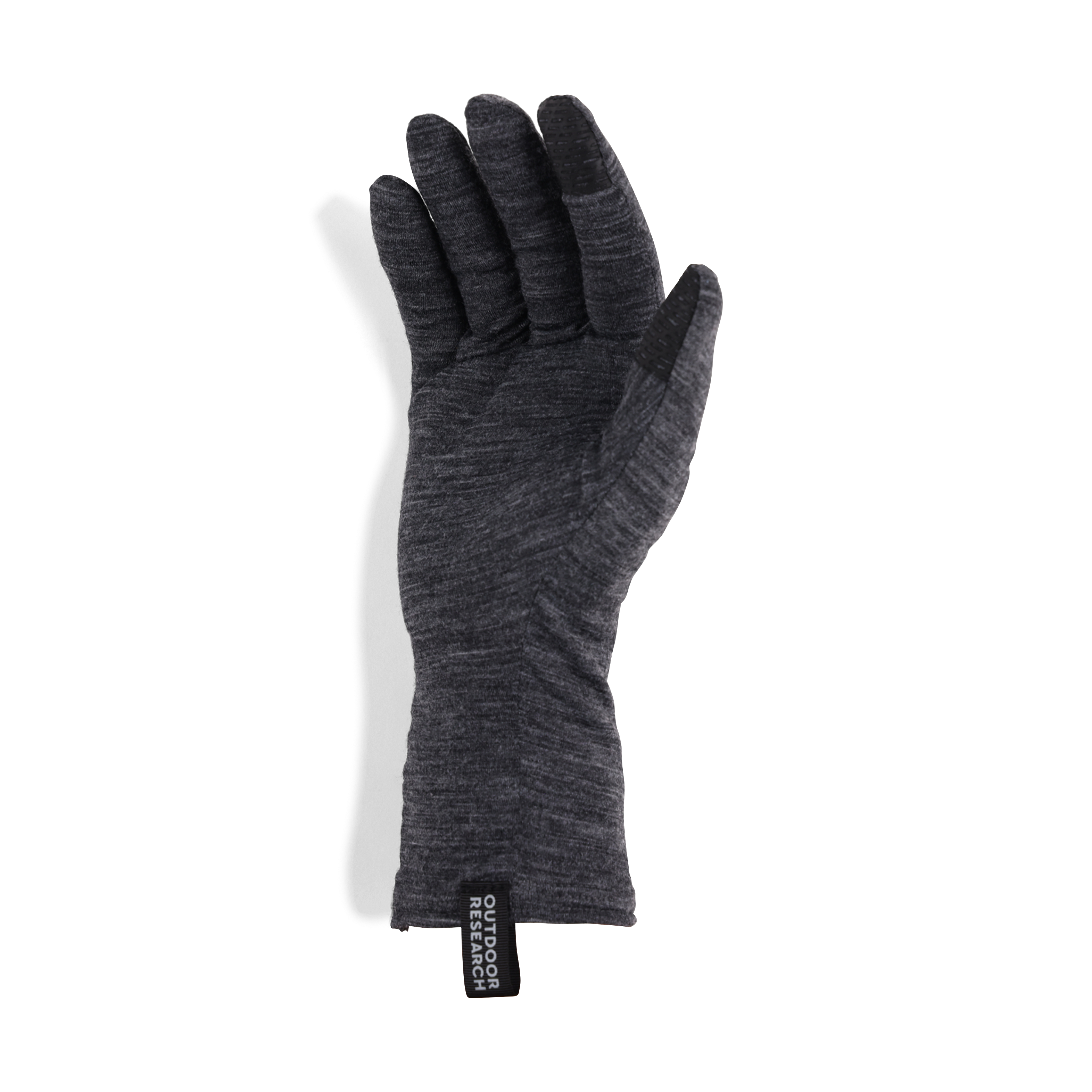 Merino 150 Sensor Liners - Ultra Soft Wool Glove Liners for Cold Weather & Outdoor Activities - Perfect for Skiing, Hiking and Winter Sports