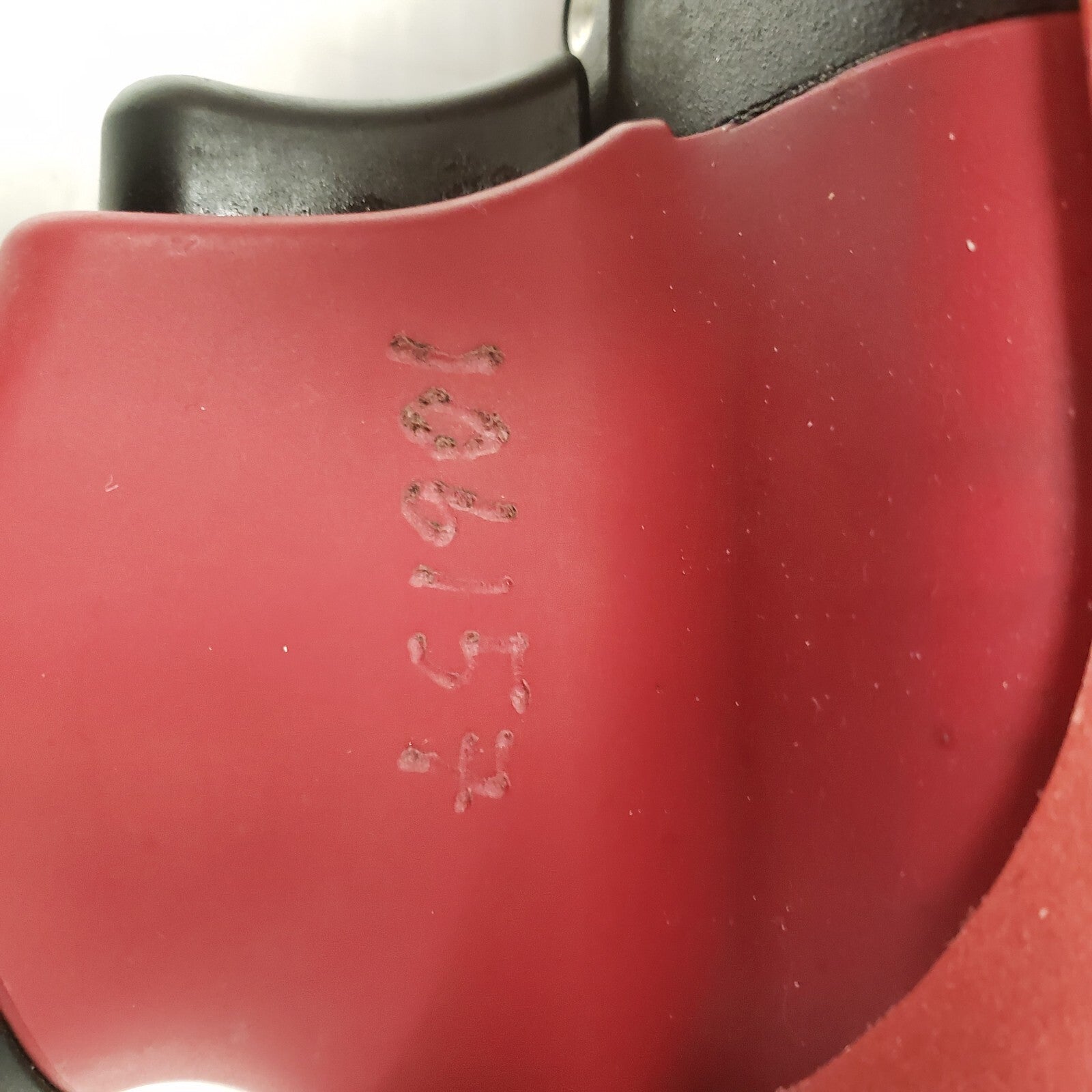 Chicago Pneumatics CP8272 Air Impact Wrench 1/2