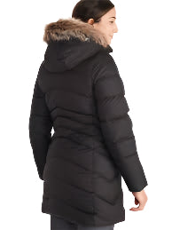 Marmot Women's Montreal Winter Coat - Waterproof, Insulated, Lightweight Jacket for Hiking, Skiing & Outdoor Activities