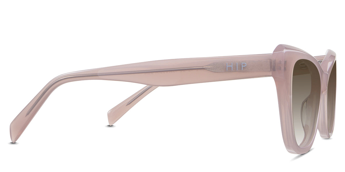 Stylish Women's Prescription Sunglasses with UV Protection - Perfect for Driving, Outdoor Activities & Fashion