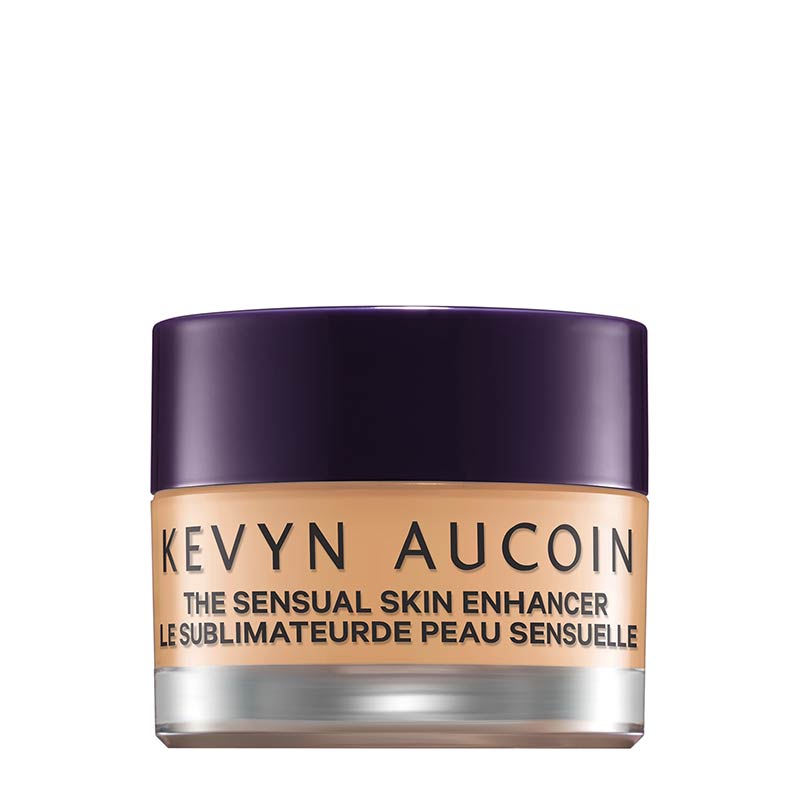 Kevyn Aucoin The Sensual Skin Enhancer - Hydrating Concealer & Foundation for Flawless Coverage | Perfect for Daily Makeup & Special Occasions