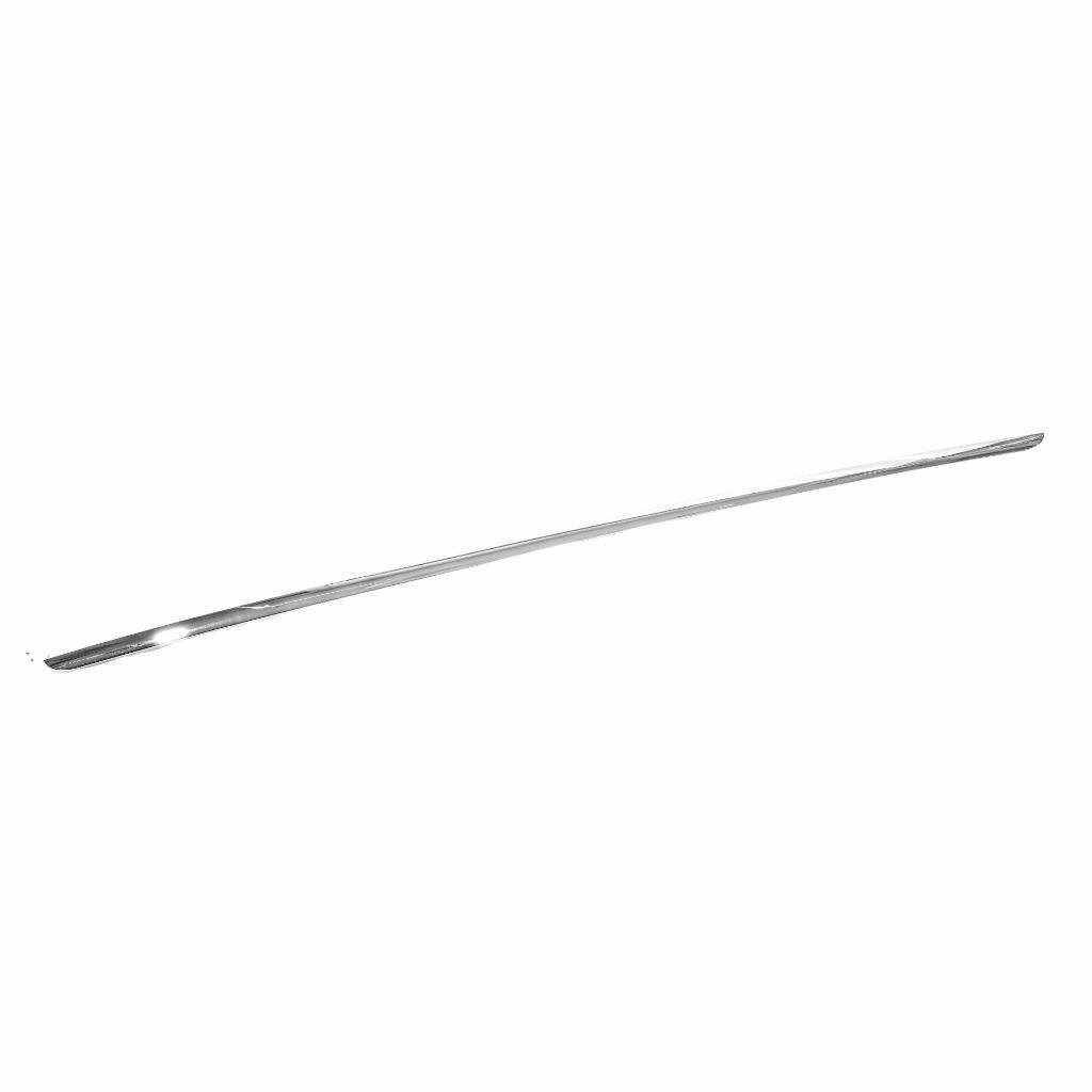 2007-2010 Volkswagen Touareg Chrome Rear Trunk Streamer - Premium Car Accessory for Enhanced Style & Visibility | Perfect for Car Shows, Night Driving & Customization