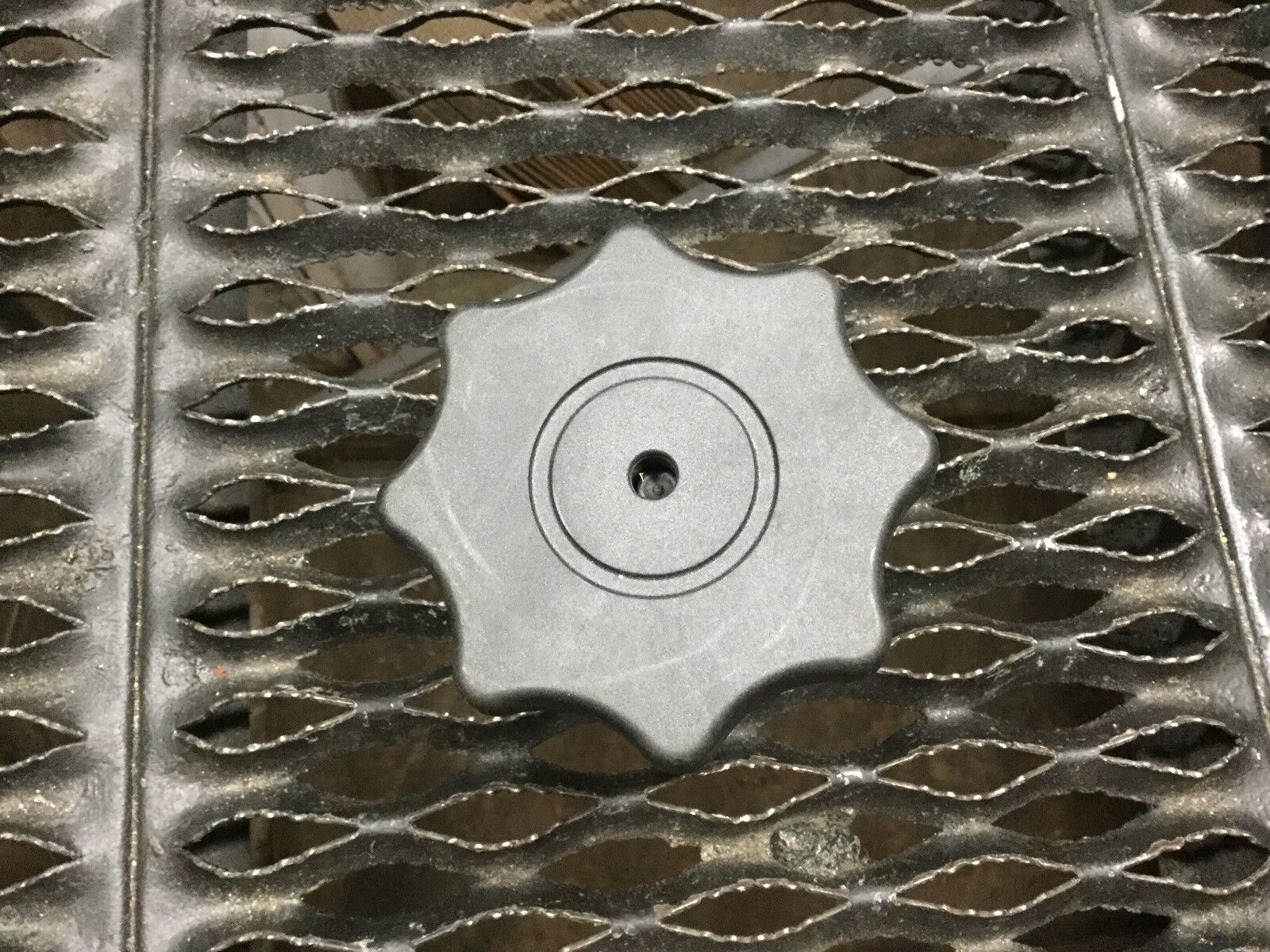 2005-2008 Audi A4 Spare Tire Holder Bolt OEM Replacement Part - Perfect for Roadside Emergencies & Tire Changes