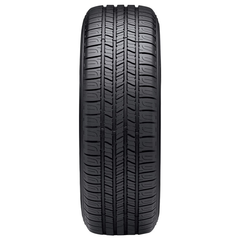 Assurance All Season 215/65R15 SL 96T Tires - High Performance All-Weather Tires for Cars, SUVs & Minivans - Perfect for Daily Commuting, Highway Driving & Wet Road Conditions