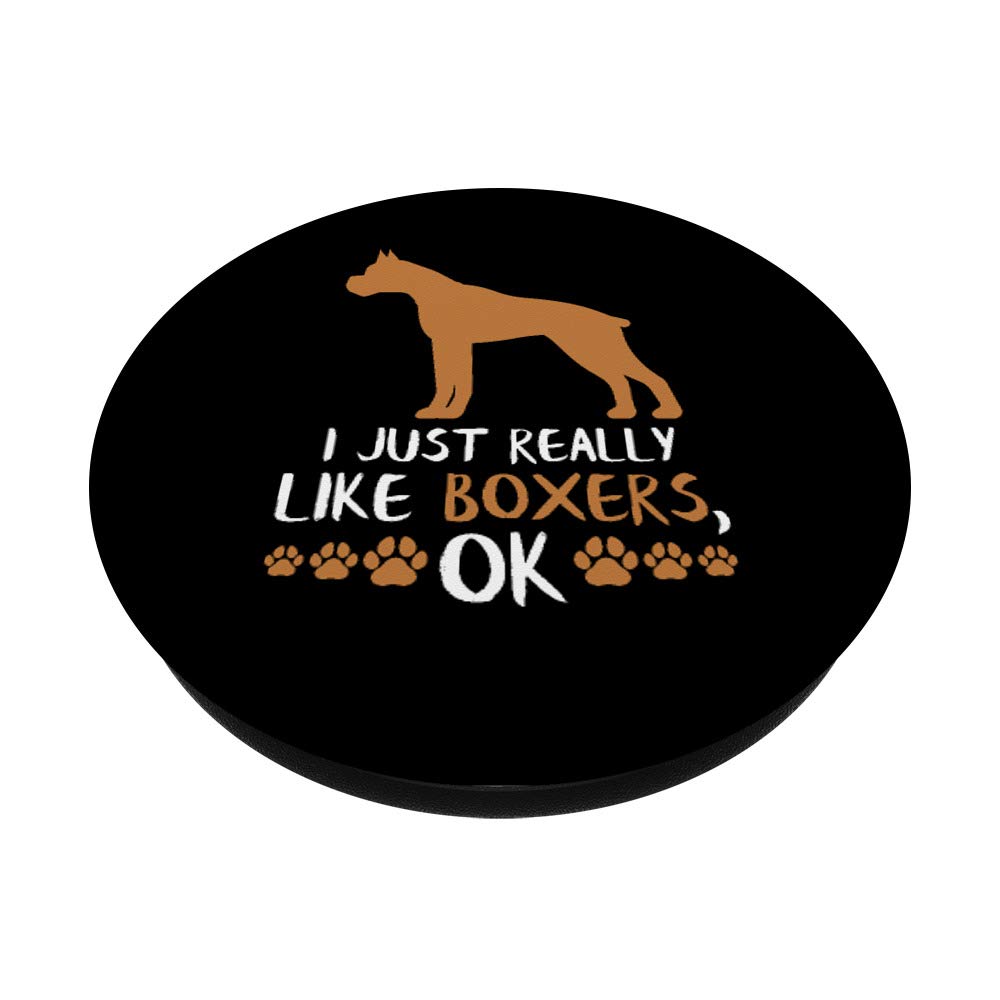 Funny Boxer Dog Gifts for Boxer Lovers - Unique Present for Dog Owners | Perfect for Birthdays, Holidays & Special Occasions