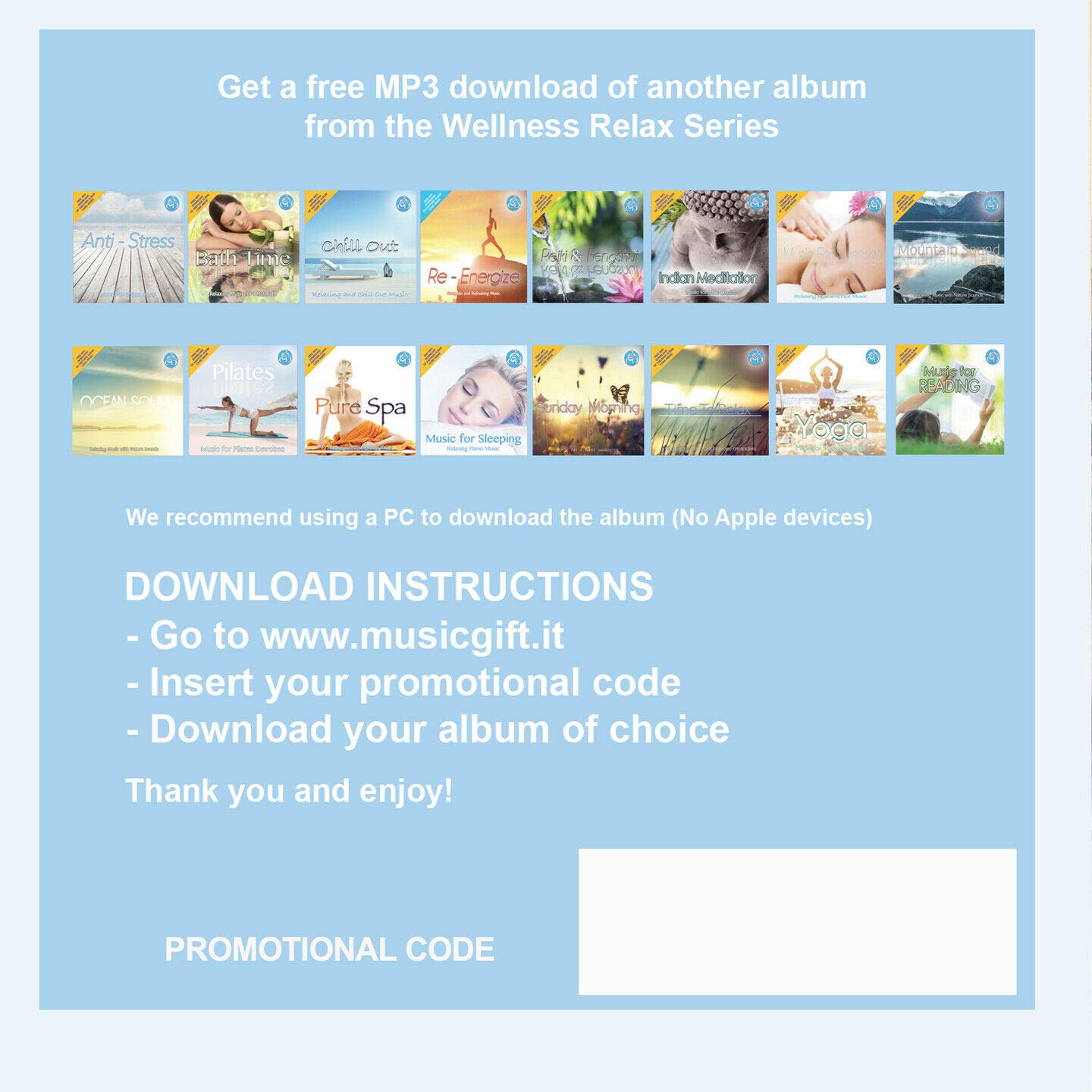 Pilates Exercise Music 2 - Double CD for Wellness & Relaxation | Perfect for Home Workouts, Yoga Sessions & Stress Relief