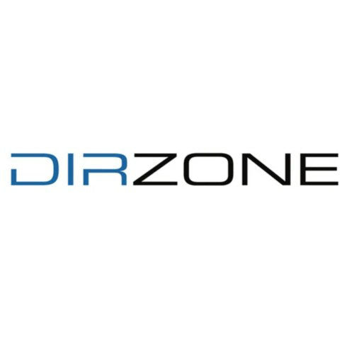 DIRZone Adjustable Butterfly Strap for SM Play - 2x D Rings & 2x Belt Stops, Fits Up to 24cm | BDSM Gear for Restraint & Bondage Scenes