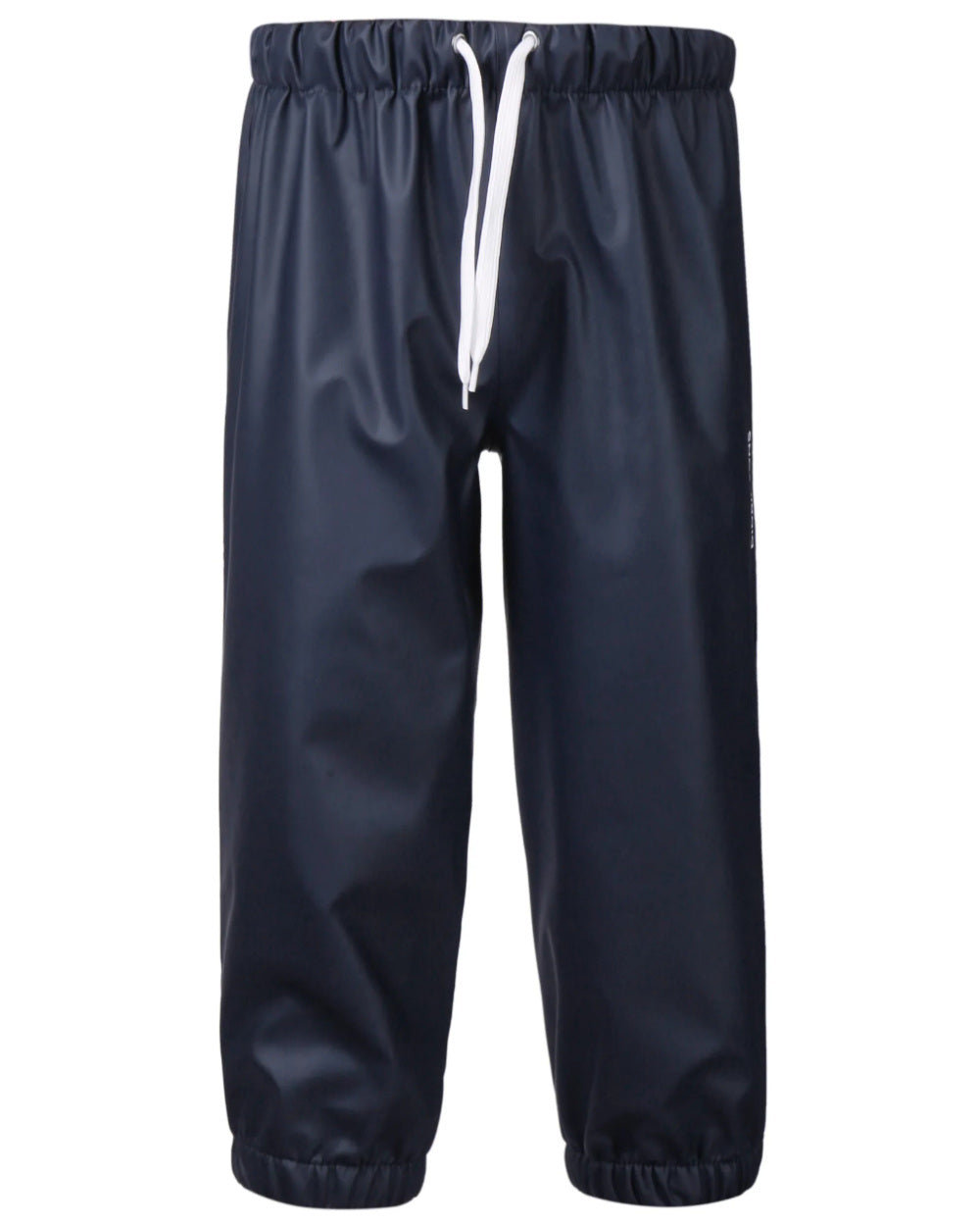 Didriksons Midjeman Kids' Waterproof Snow Pants - Warm Winter Ski Pants for Boys & Girls - Perfect for Snowboarding, Skiing & Outdoor Play