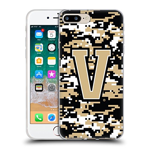 Digital Camouflage