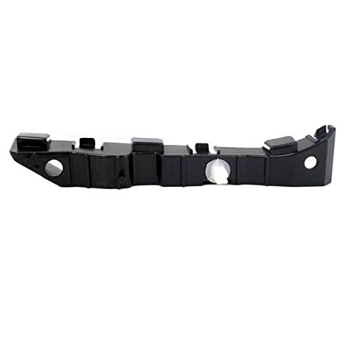 2006-2011 Hyundai Accent Front Bumper Upper Retainer Brace Bracket - Driver Side Replacement Part | Perfect for Collision Repair & Auto Restoration Projects