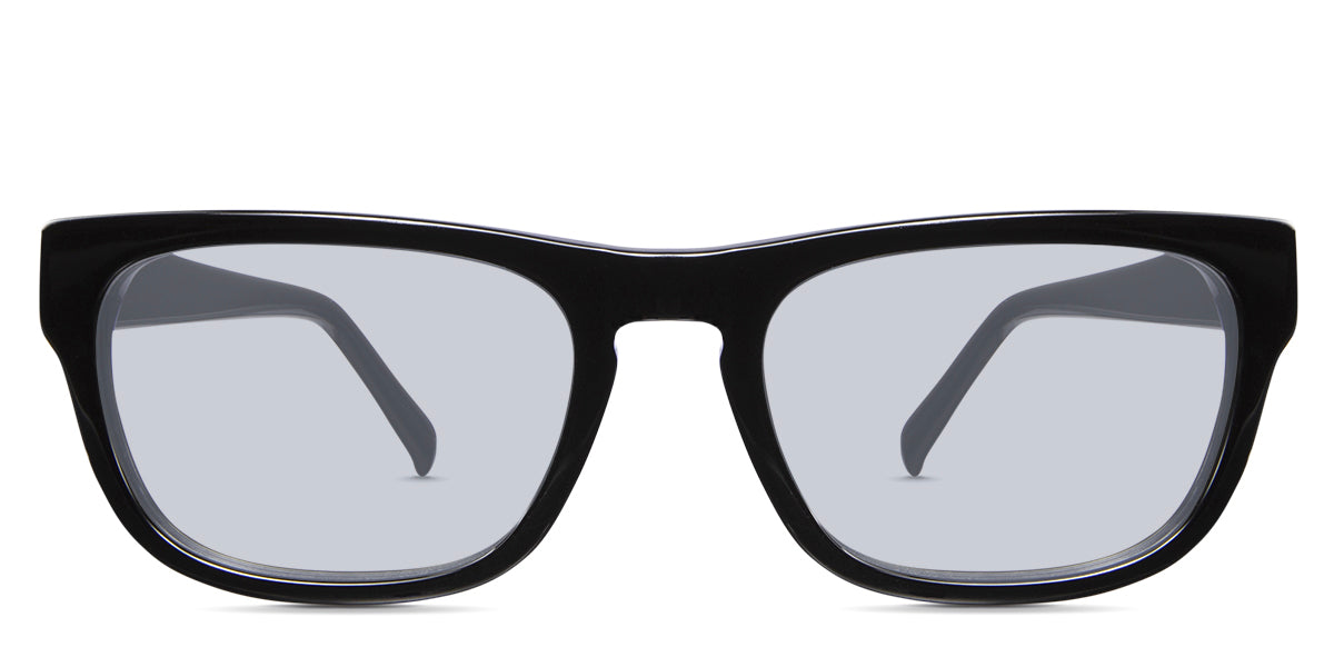 Keliot Men's Prescription Tinted Sunglasses - UV Protection Polarized Lenses for Driving, Fishing & Outdoor Activities
