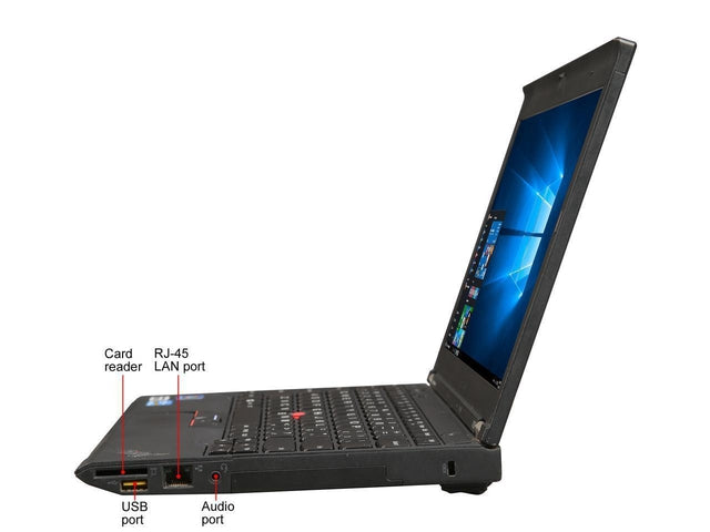 Lenovo ThinkPad X230 12.5