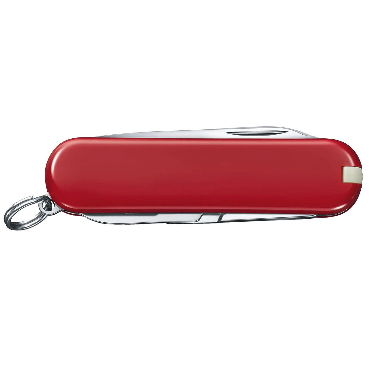Classic SD Red Swiss Army Knife - Compact Multi-Tool for Camping, Hiking & Everyday Carry (EDC) | Perfect Gift for Outdoorsmen & Survivalists
