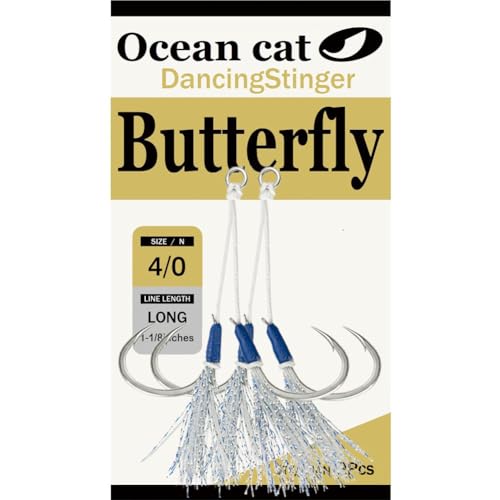 Betterfly-4/0-Blue