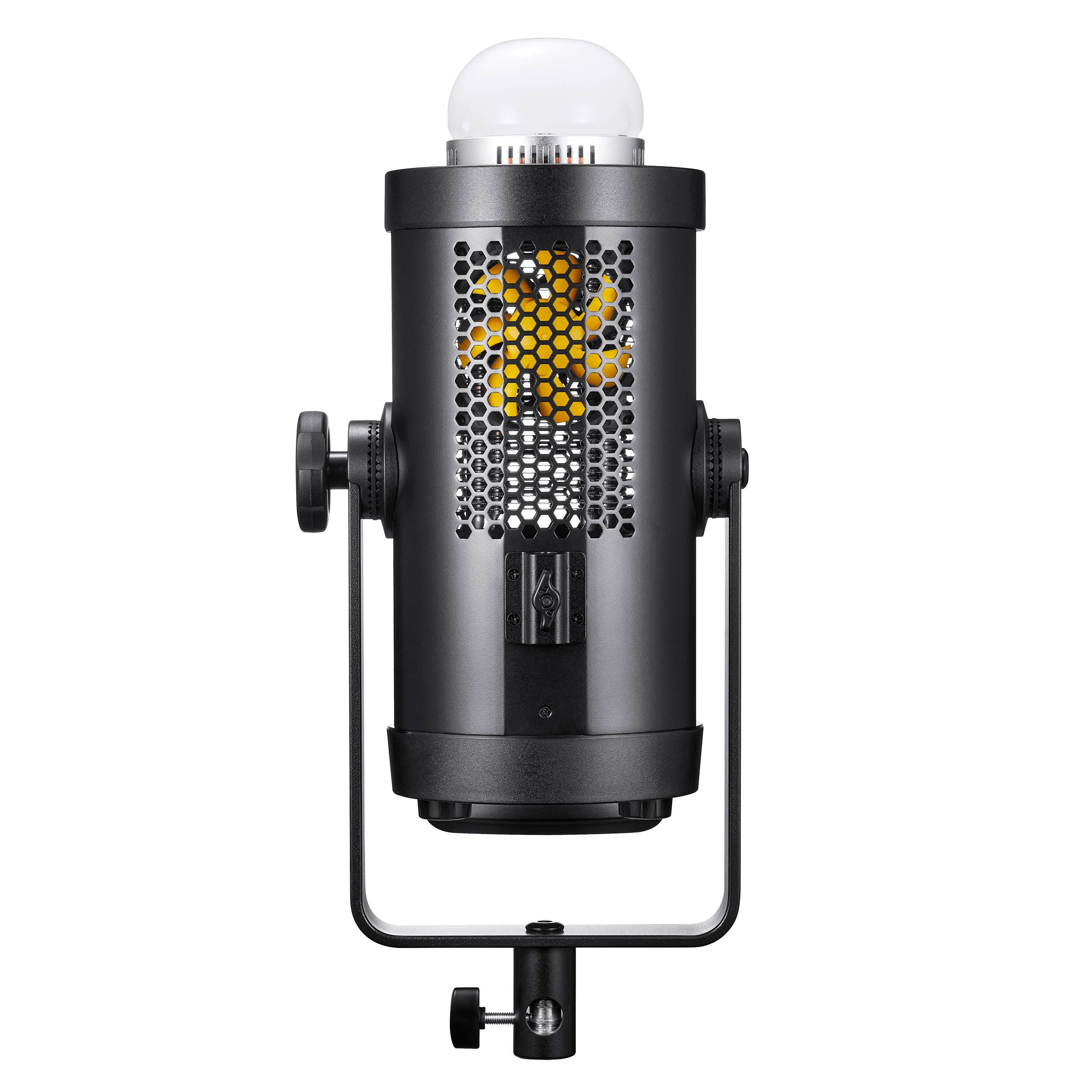 SL200IIBi 200Ws Professional Studio Strobe Lighting Kit with S120T Softbox & Fresnel Lens - Perfect for Portrait, Fashion, and Product Photography