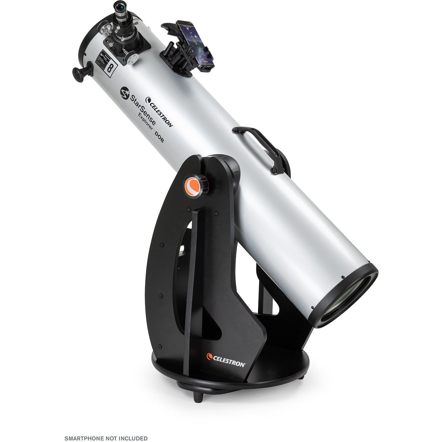 StarSense Explorer 8