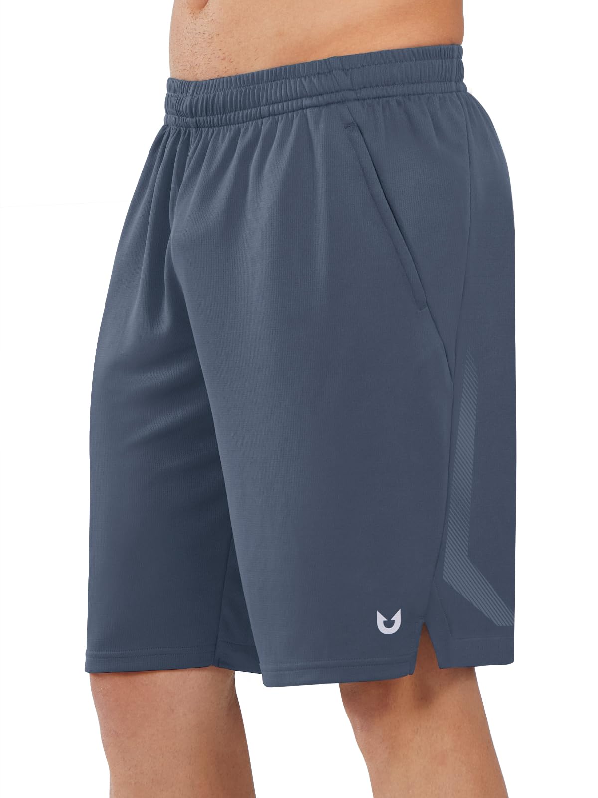 NORTHYARD Men's 10