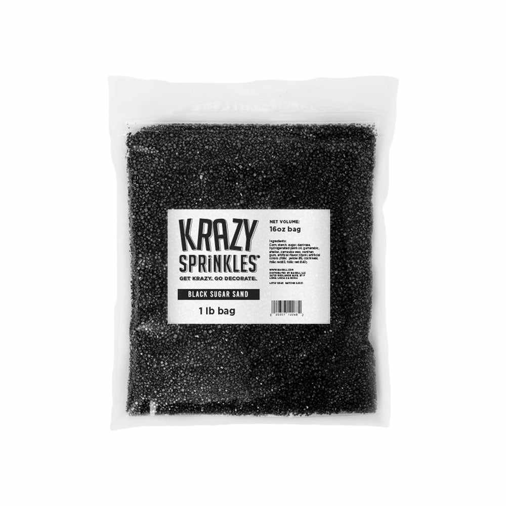 Organic Black Sugar Scrub - Exfoliating & Moisturizing Body Scrub for Soft, Glowing Skin - Perfect for Spa Day, Self-Care Routine & Dry Skin Treatment