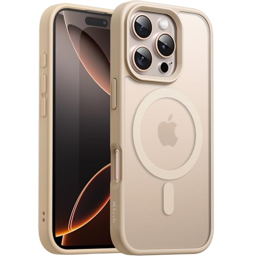 Desert Titanium