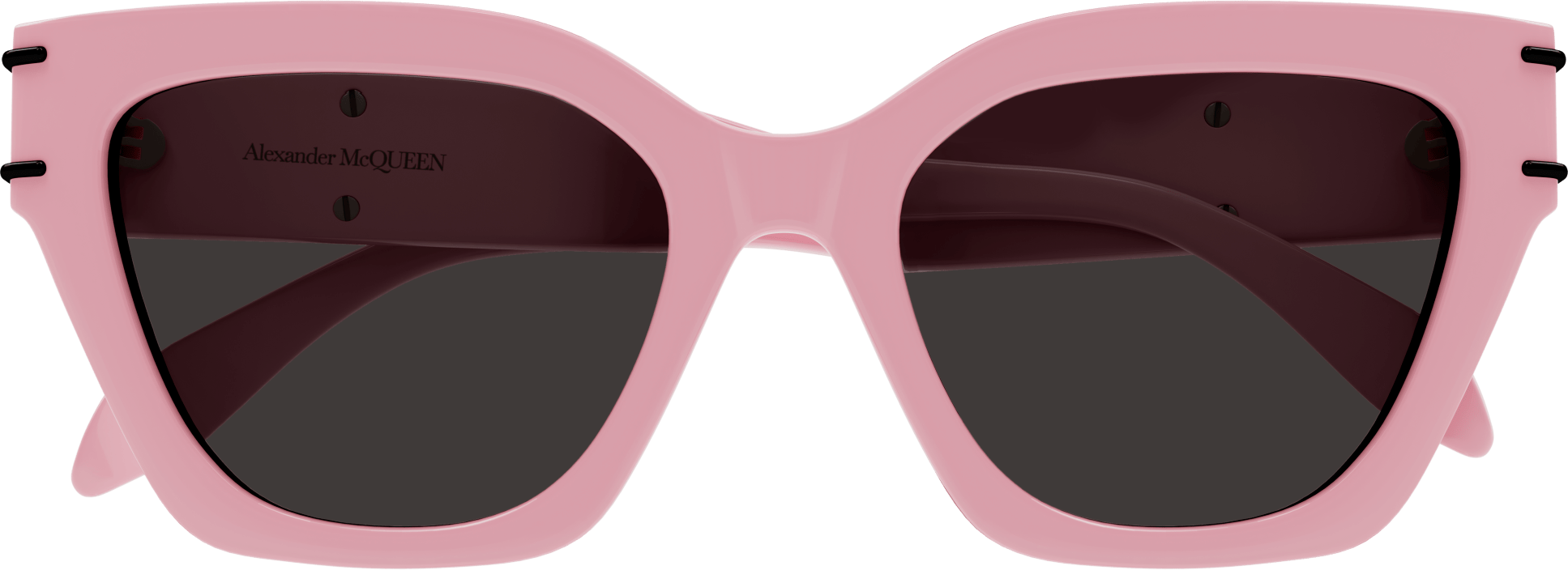 Alexander McQueen AM0398S Sunglasses - Luxury Designer Shades for Men & Women - UV Protection & Stylish Fashion Eyewear - Perfect for Outdoor Activities, Travel & Fashion Statements