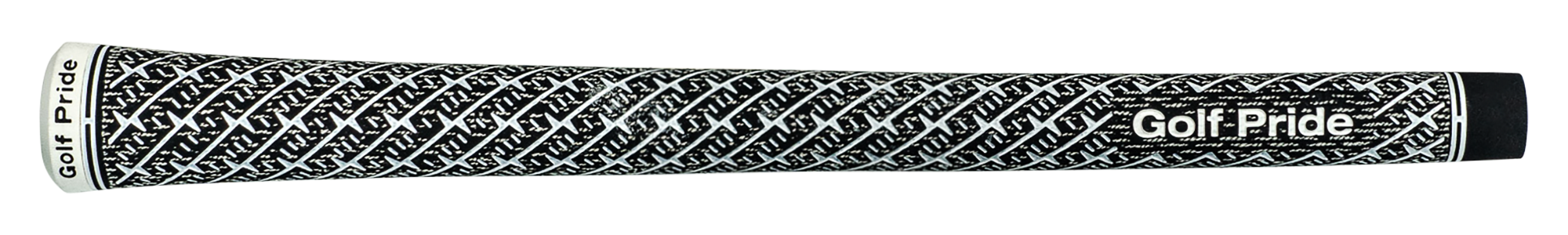 Golf Pride Z Grip Cord Golf Club Grip - Black Rubber Texture for Enhanced Traction & Control - Perfect for Golfers, Tournaments & Practice Sessions