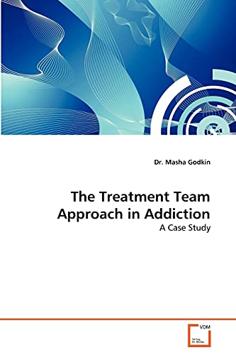 Addiction Treatment Team Approach: Effective Case Study & Strategies for Recovery | Support for Families & Professionals