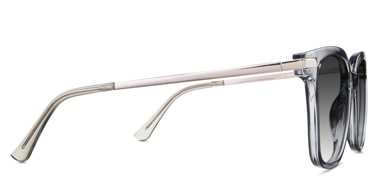 Mick Women's Prescription Sunglasses - UV Protection, Stylish & Comfortable for Driving, Outdoor Activities & Fashion