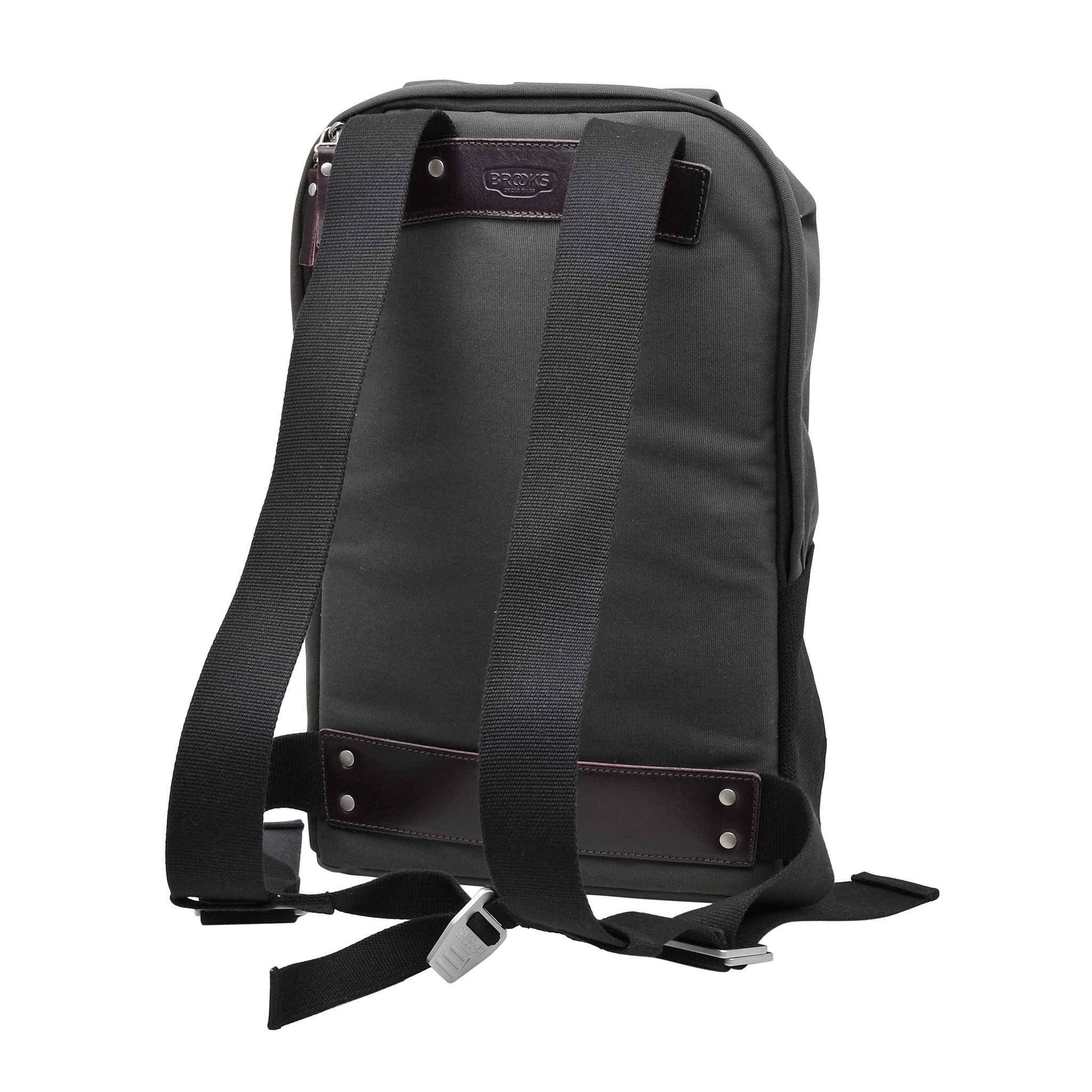 Brooks England Dalston Bags - Premium Bike Panniers & Commuter Bags for Cycling, Travel & Urban Lifestyle | Waterproof & Durable Design