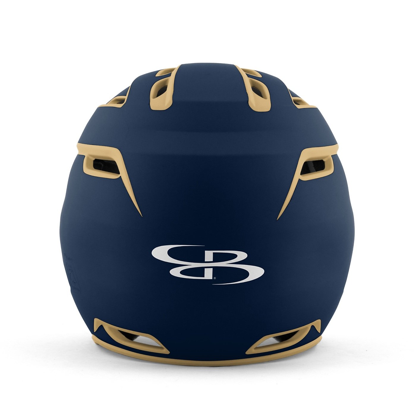 Boombah DEFCON Baseball & Softball Helmet - Lightweight Sleek Design, Multiple Colors & 2 Size Options - Perfect for Youth & Adult Players in Games & Practice