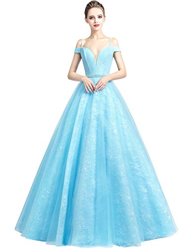 5134-sky Blue
