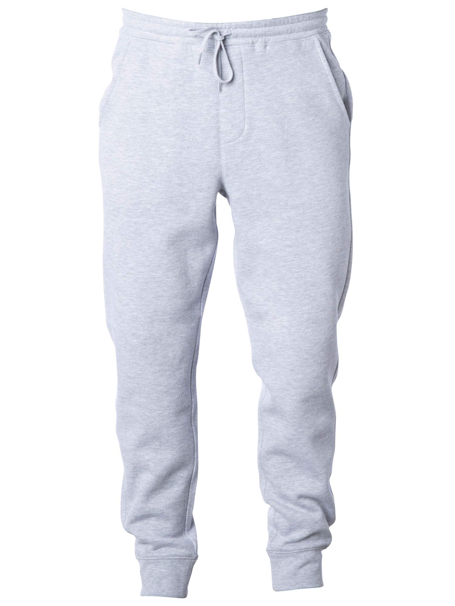 Haase Unlimited Unisex Jogger Pants & Sweat Shorts - Comfortable Activewear for Men & Women - Perfect for Running, Yoga, Gym & Lounge Wear