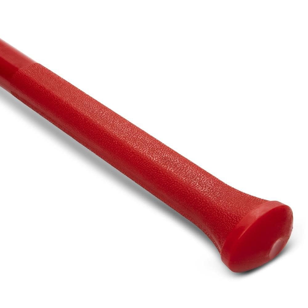 GEARWRENCH 6-1/2 lb One-Piece Sledge Head Dead Blow Hammer - 69-554G - Ideal for Automotive Repair, Construction & Metalworking