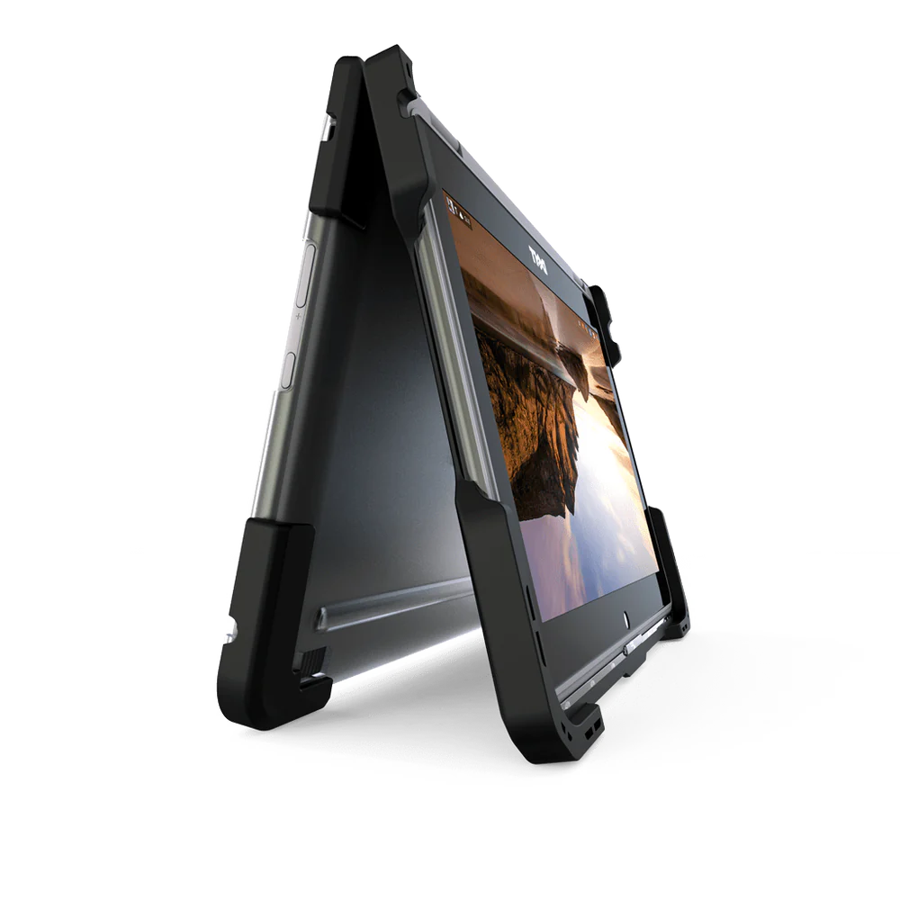 Durable Hard Shell Laptop Case for Dell - Shockproof & Scratch-Resistant Protection for Travel & Work
