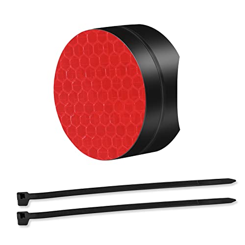 #3 Red