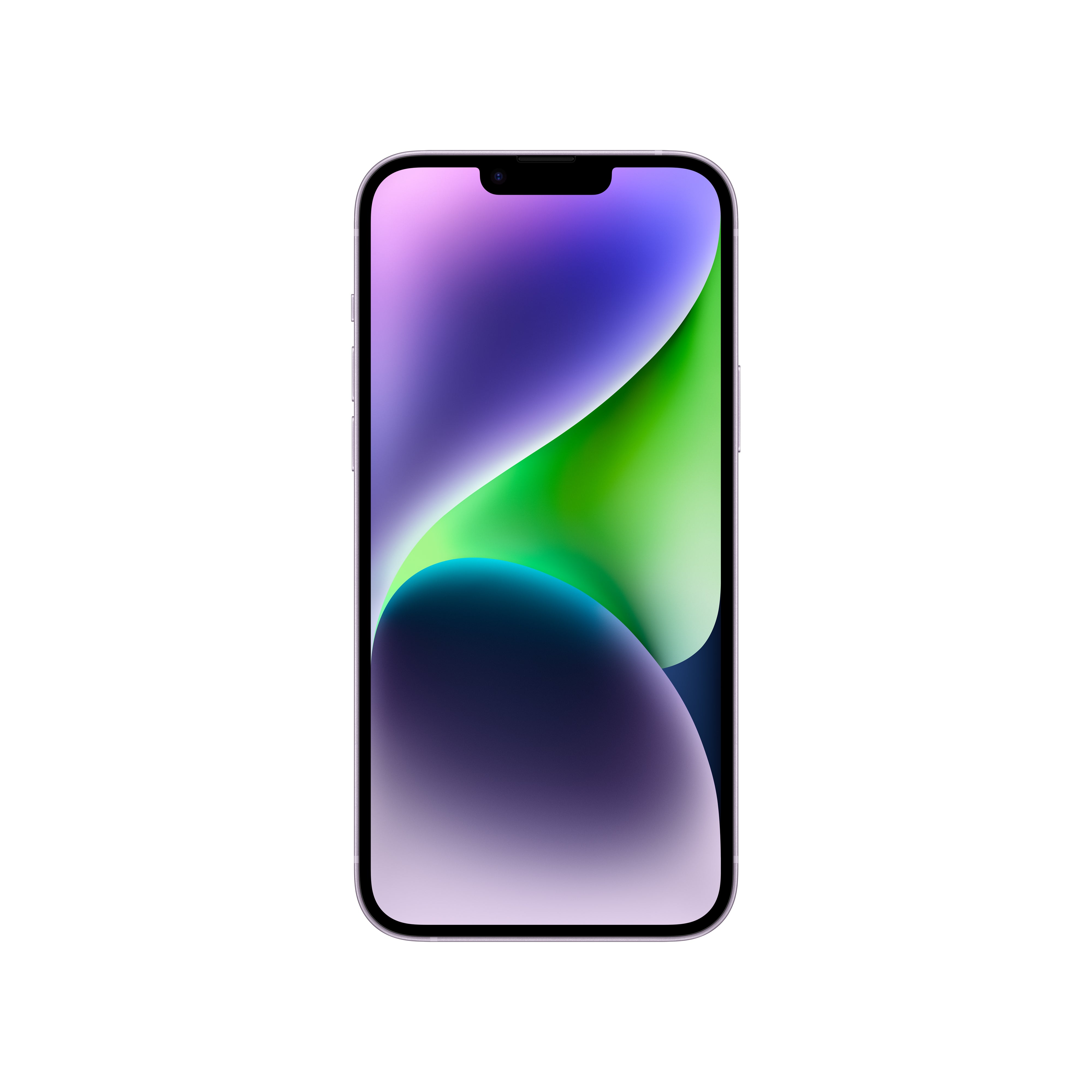 iPhone 14 Plus 128GB Purple - Premium Smartphone for Photography, Gaming & Daily Use