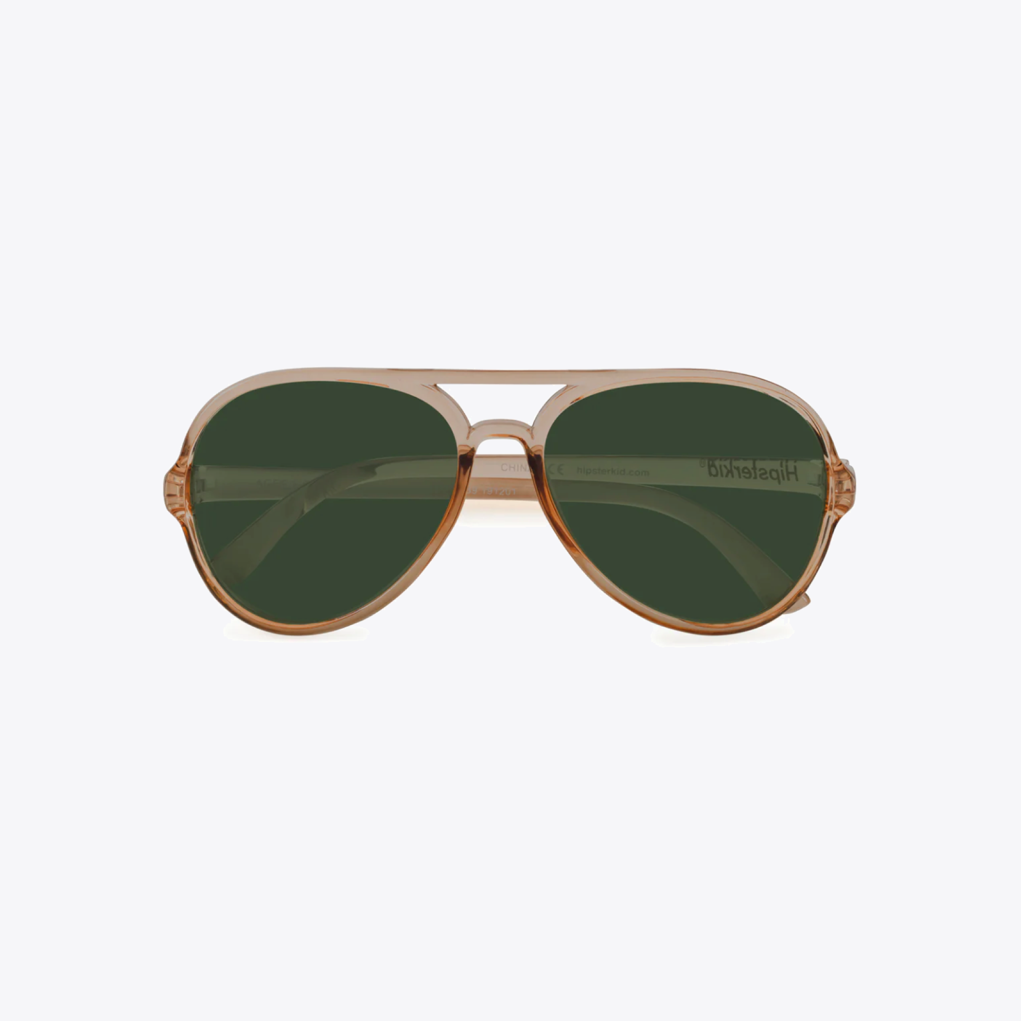 Stylish Aviator Sunglasses for Men & Women - UV Protection Polarized Lenses - Perfect for Driving, Beach & Outdoor Activities