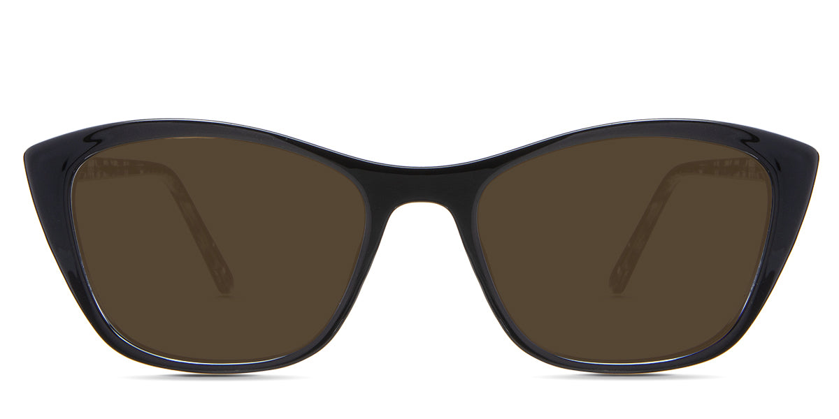 Evie Women's Prescription Sunglasses - UV Protection, Stylish & Comfortable for Driving, Outdoor Activities & Everyday Wear