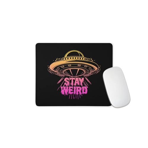 Stay Weird UFO